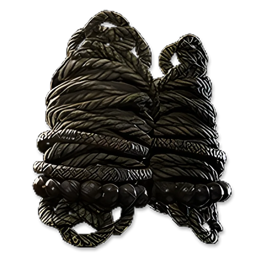 Bound Cuffs