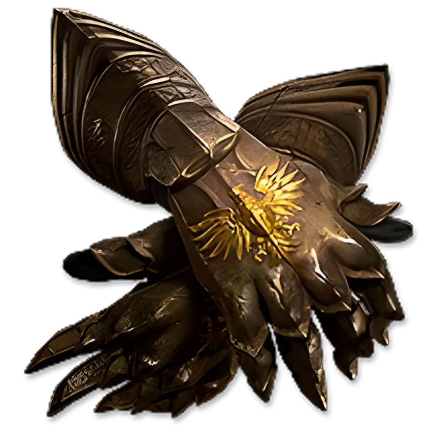 Aerisvane's Wings