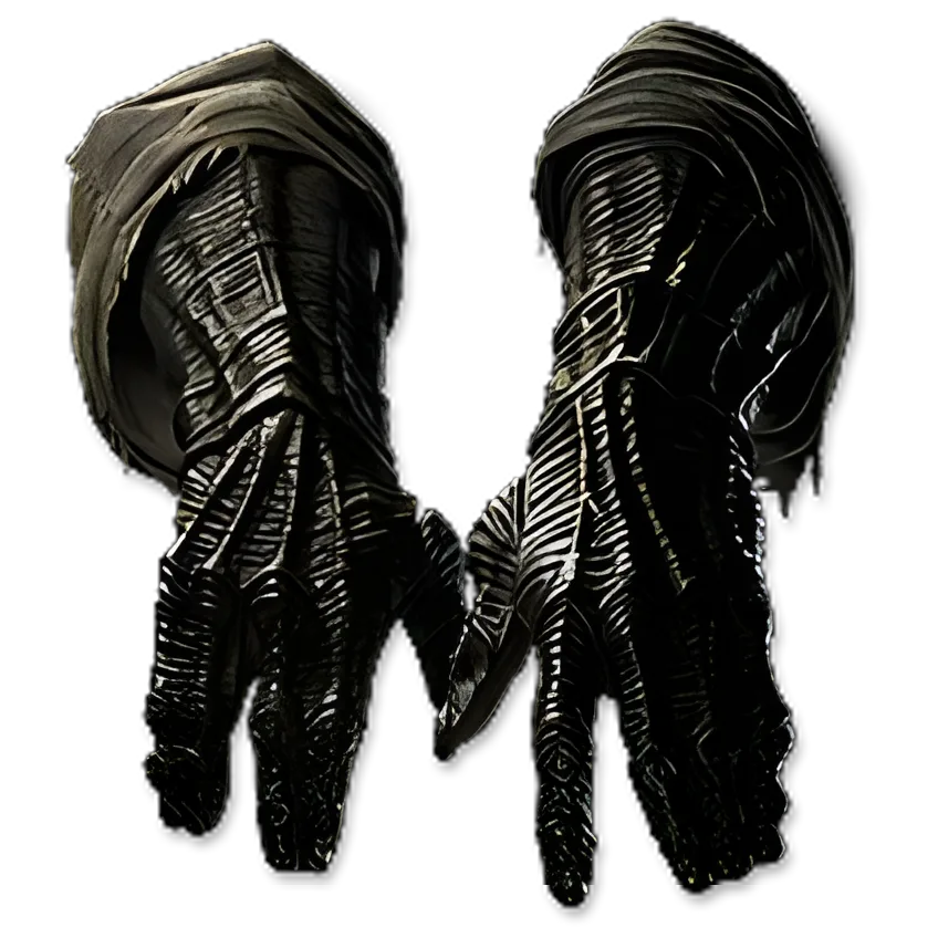 Death Articulated