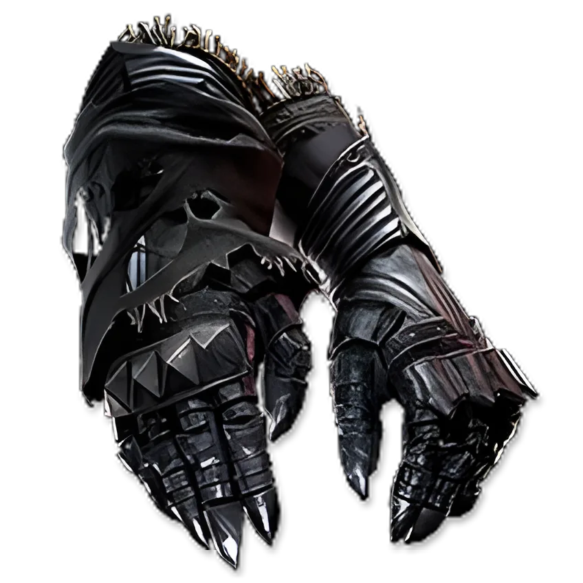 Deathblow
