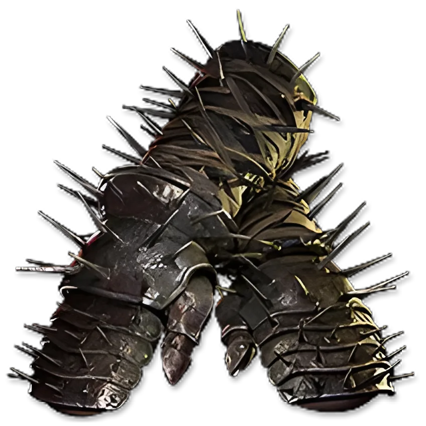 Dreadfist