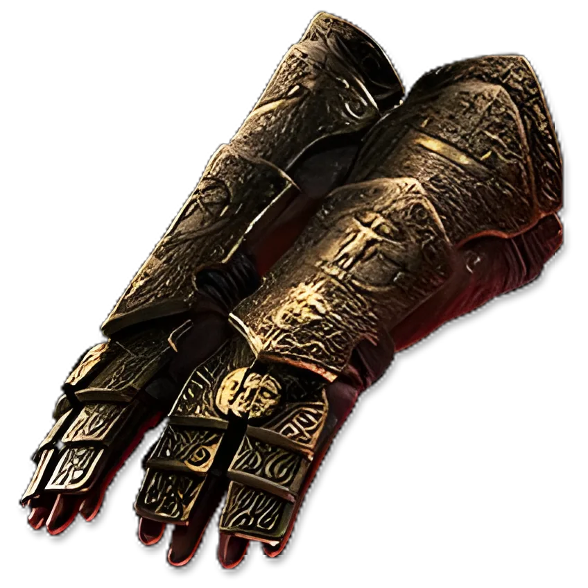 Empire's Grasp