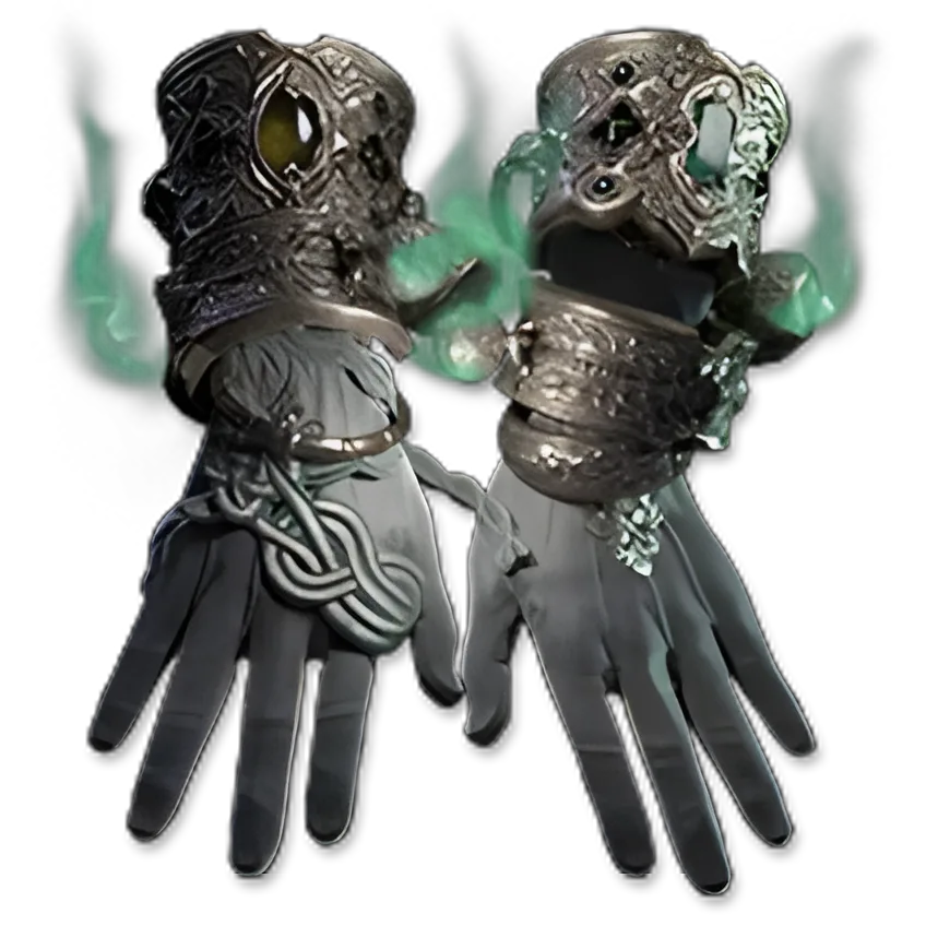 Gravebind