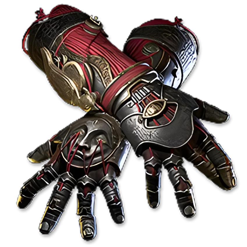 Idle Hands