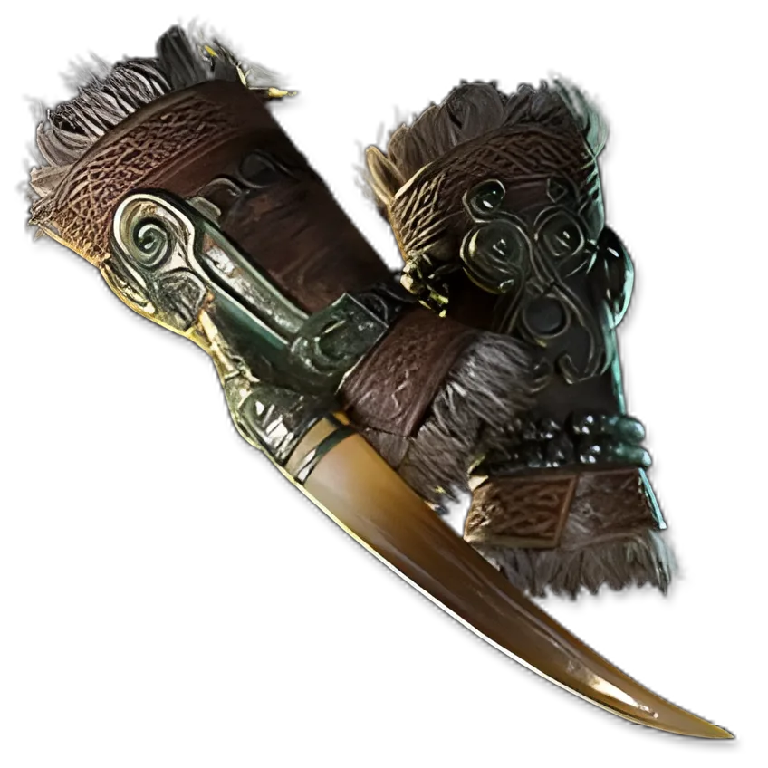 Northpaw