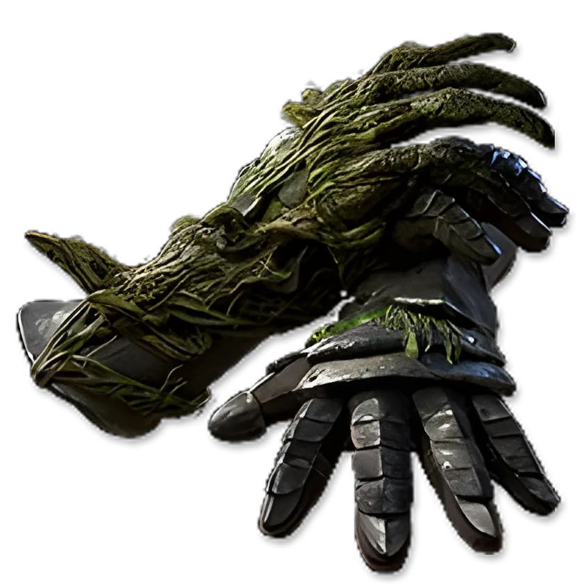 Treefingers