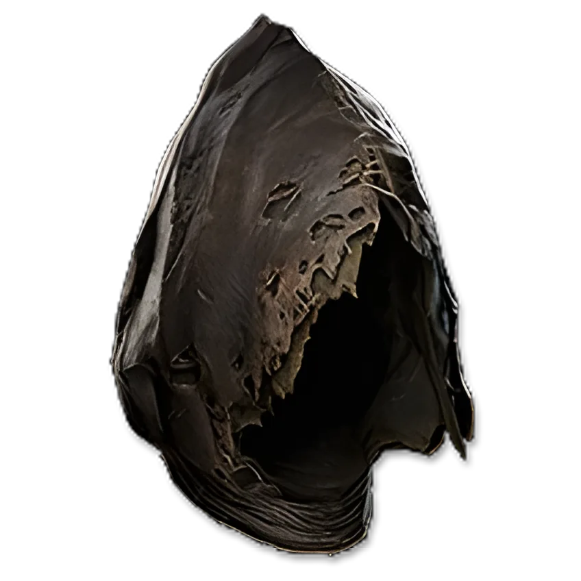 Armoured Cap