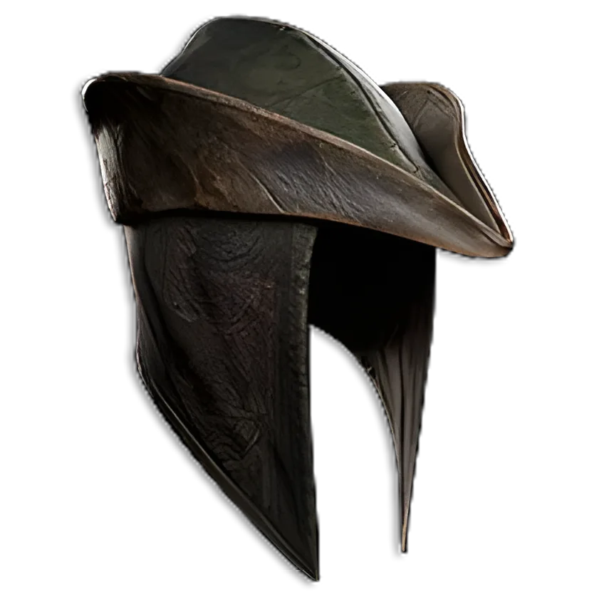 Felt Cap