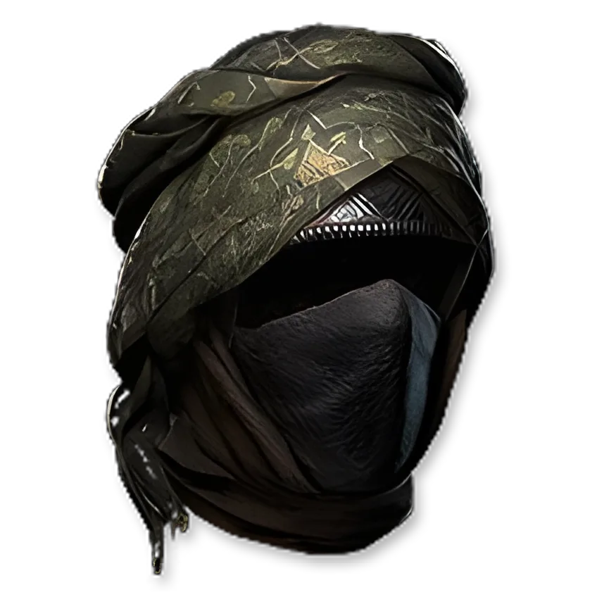 Desert Cap