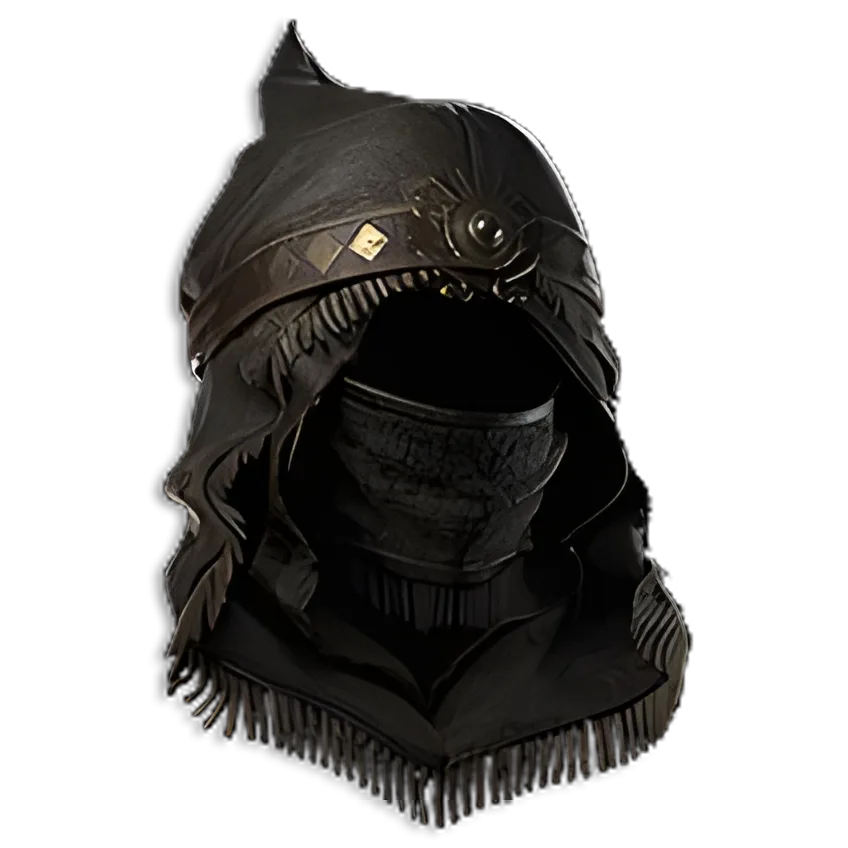 Hunter Hood