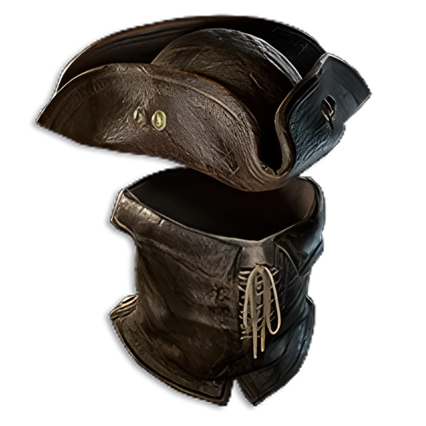 Corsair Cap