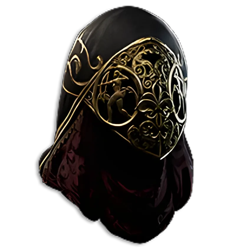 Covert Hood