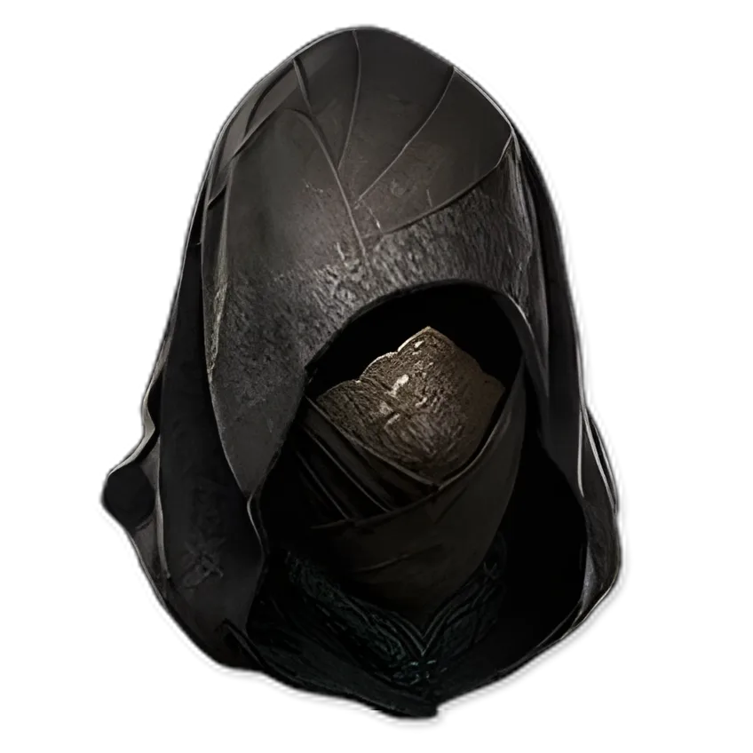 Skulking Mask