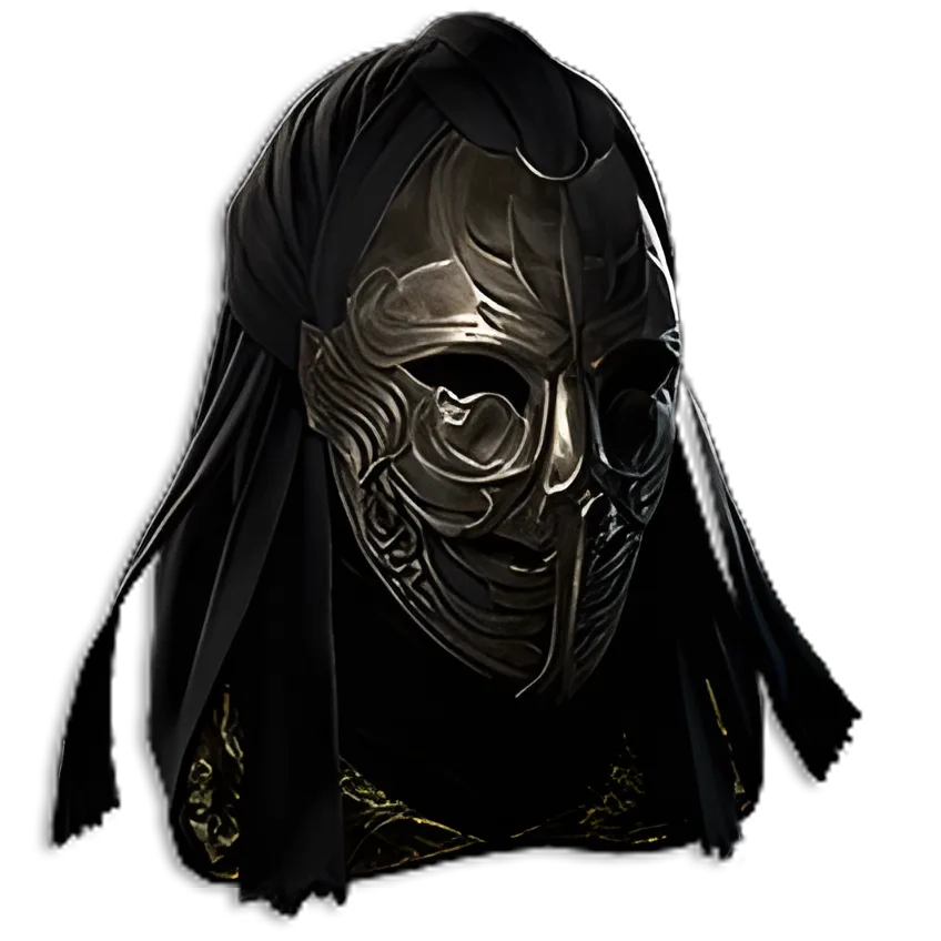 Death Mask