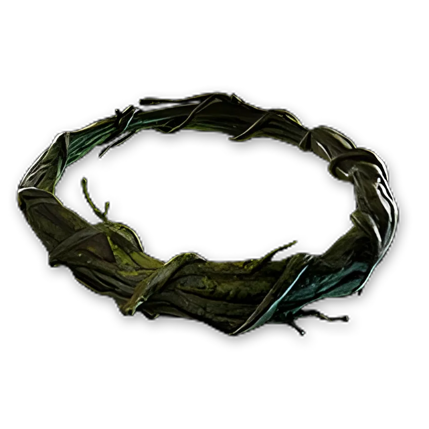 Druidic Circlet