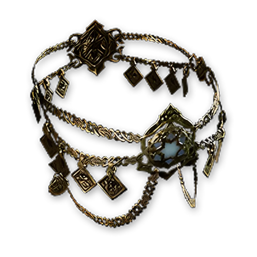 Sandsworn Tiara