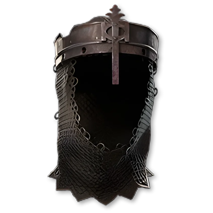 Iron Crown