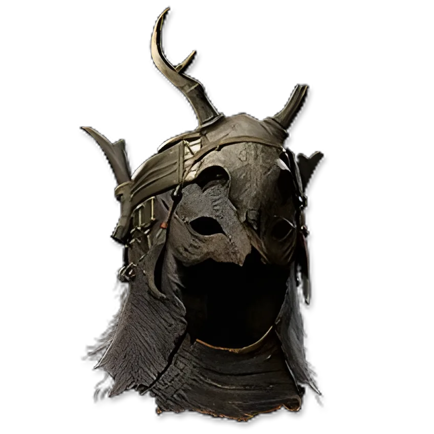 Forest Crown