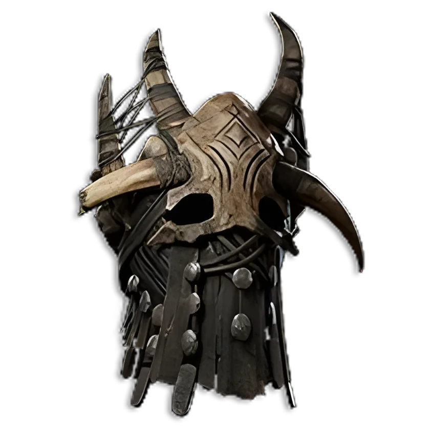 Runemastered Cultist Crown