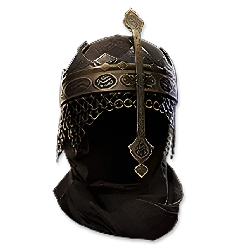 Hallowed Crown