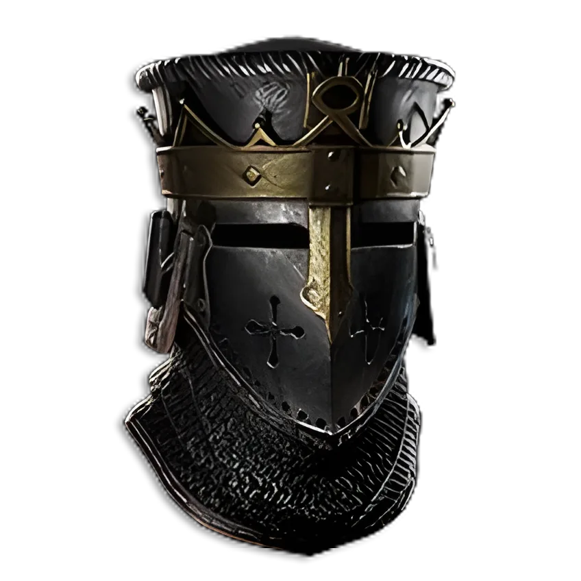 Divine Crown