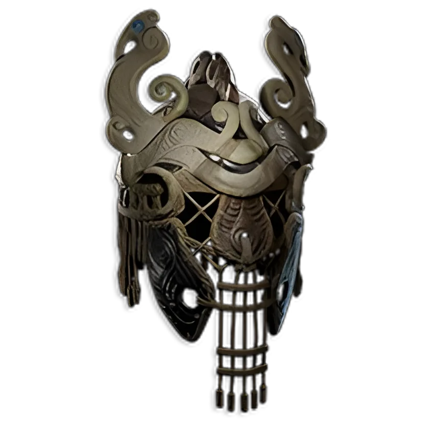Cryptic Crown