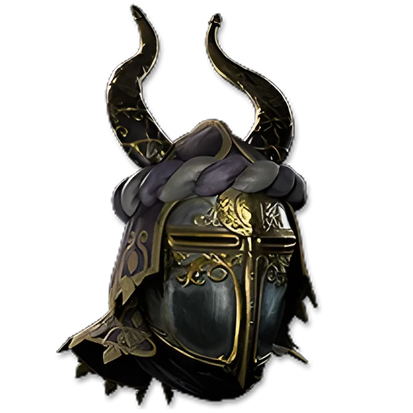 Tenebrous Crown