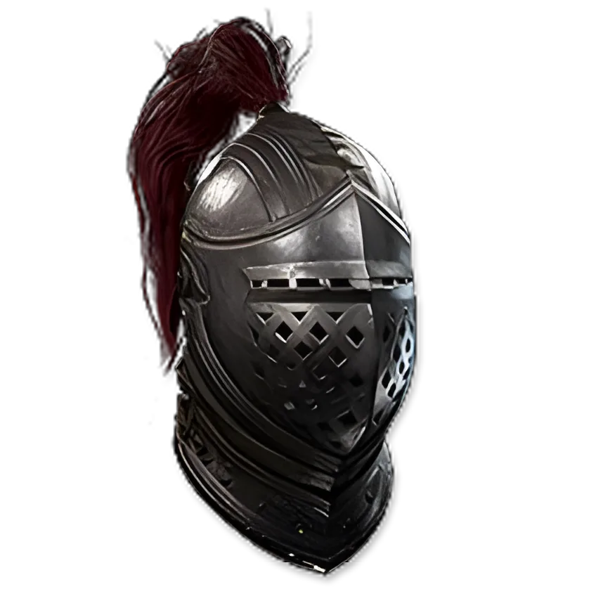 Elite Greathelm