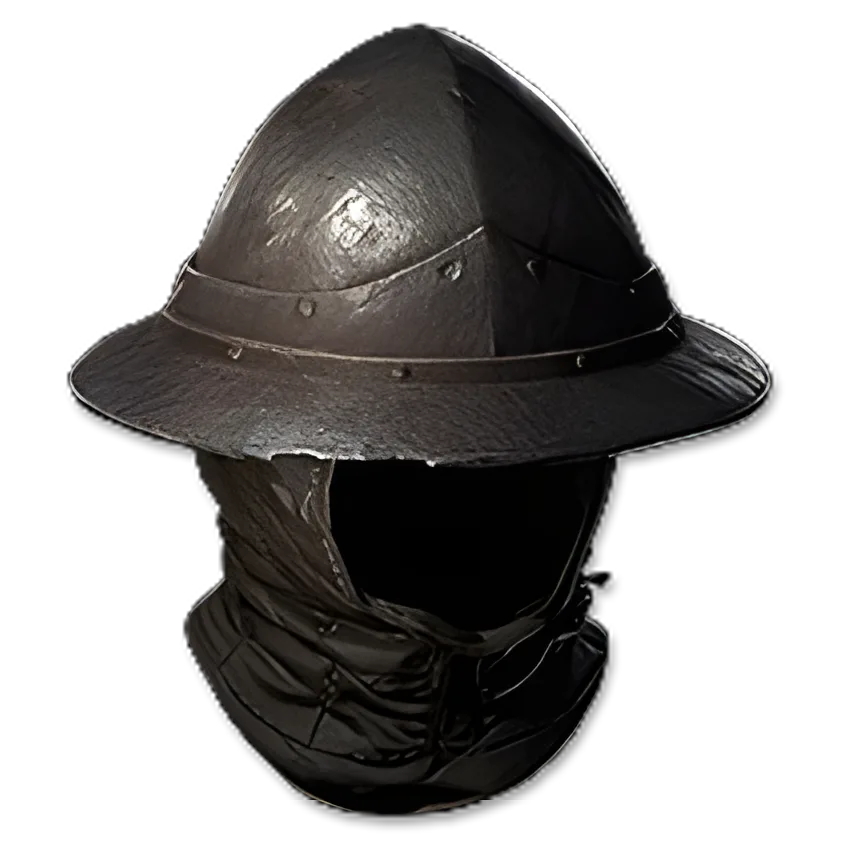 Domed Helm