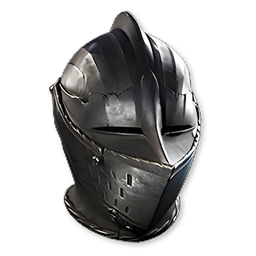 Closed Helm
