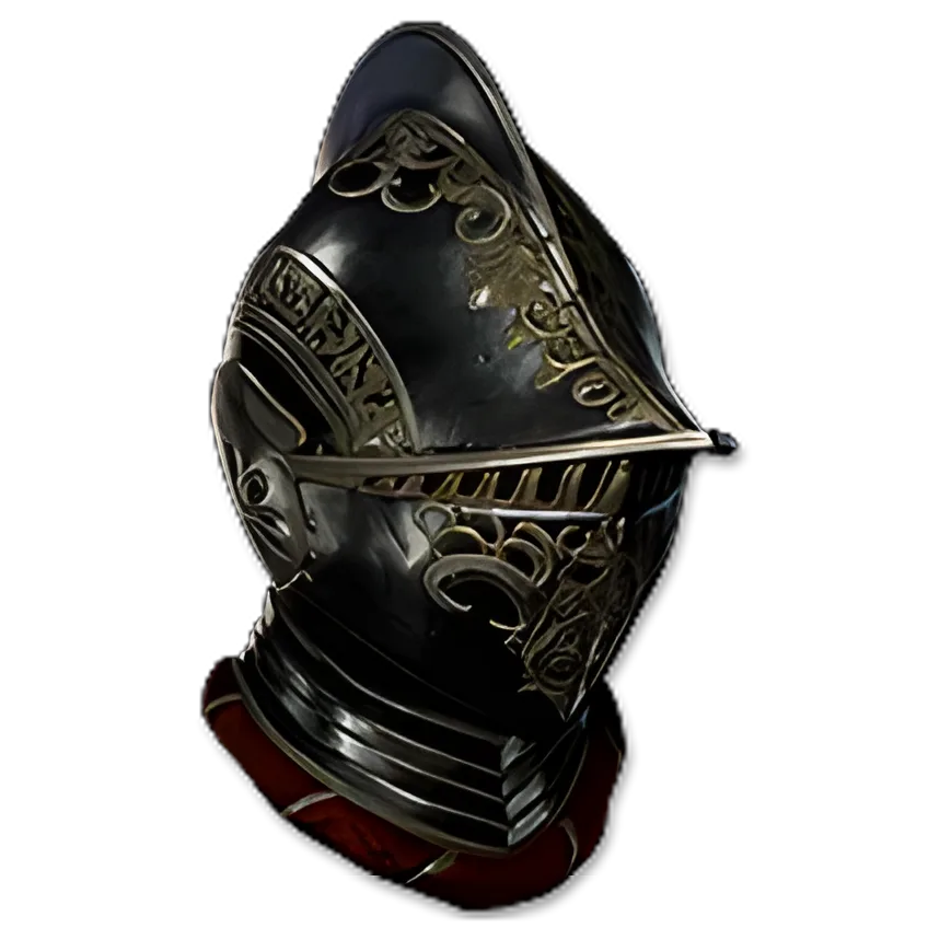Ancient Visor