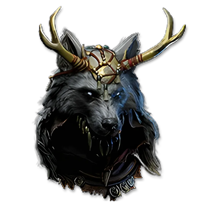 Alpha's Howl