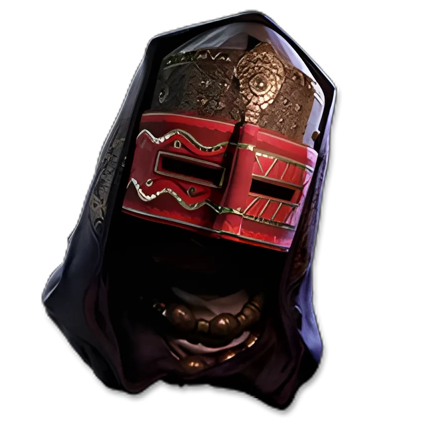 Atsak's Sight