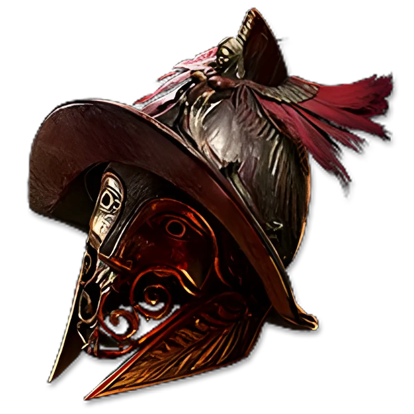 The Bringer of Rain