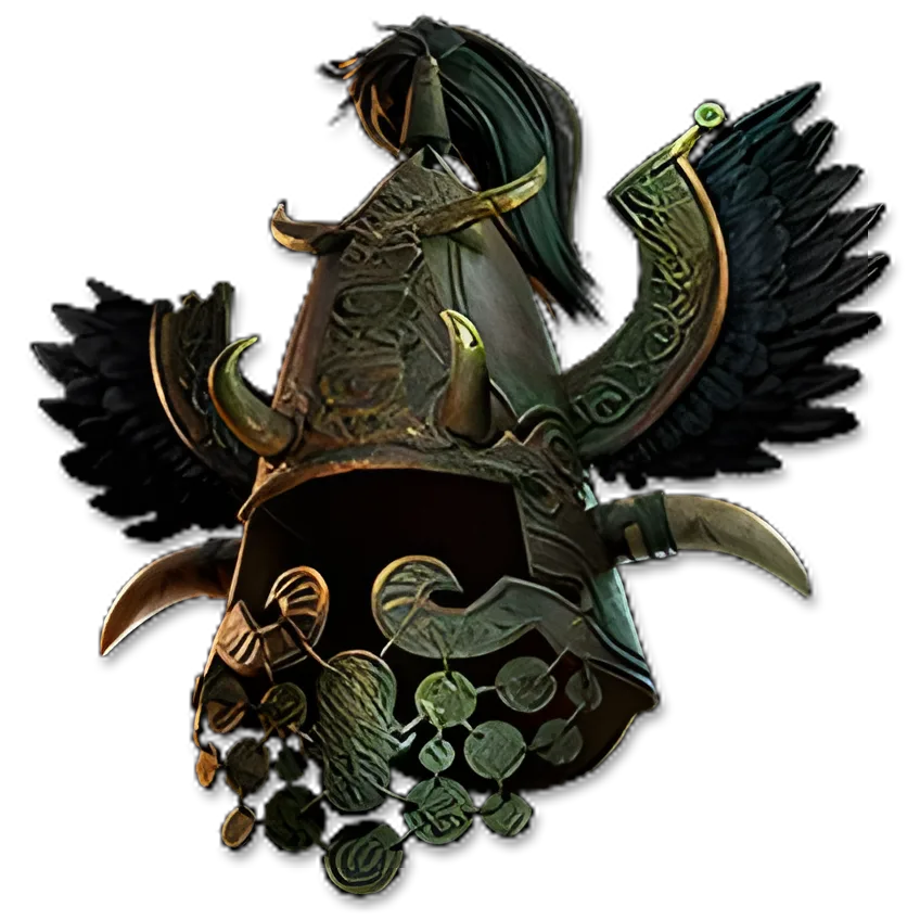 Bronzebeard