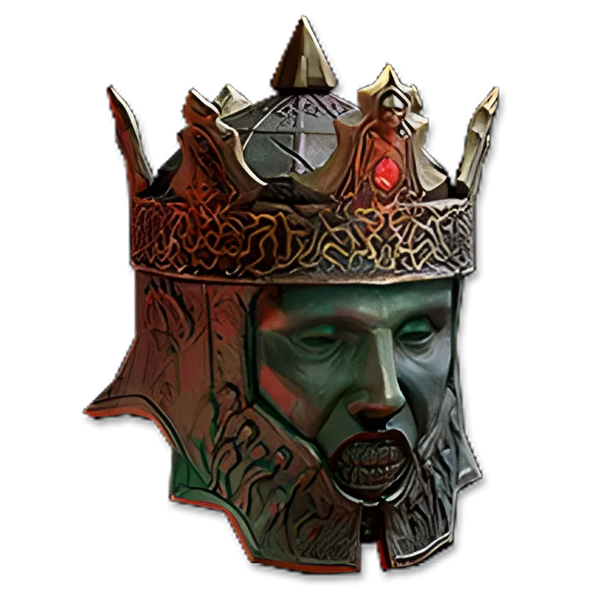 Crown of the Victor