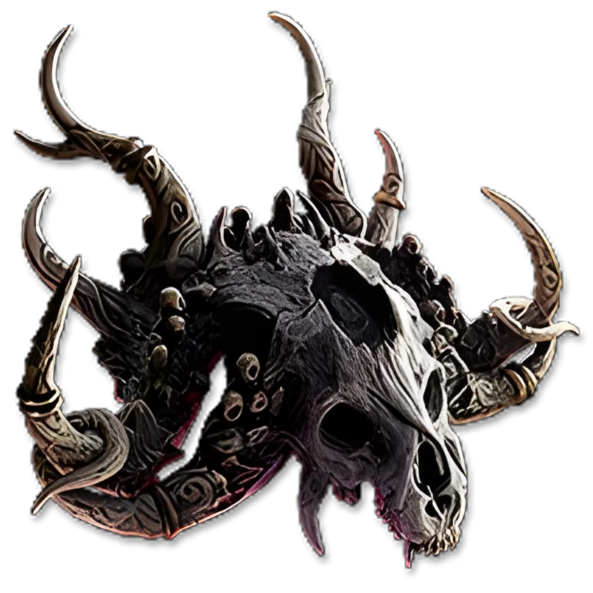 Vestige of Darkness