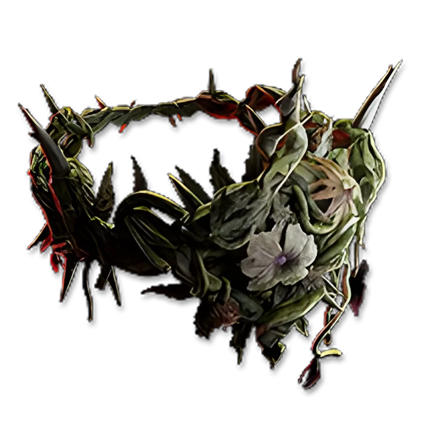 Crown of Thorns