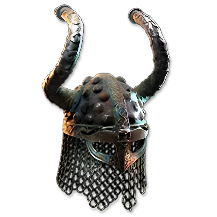 Horns of Bynden
