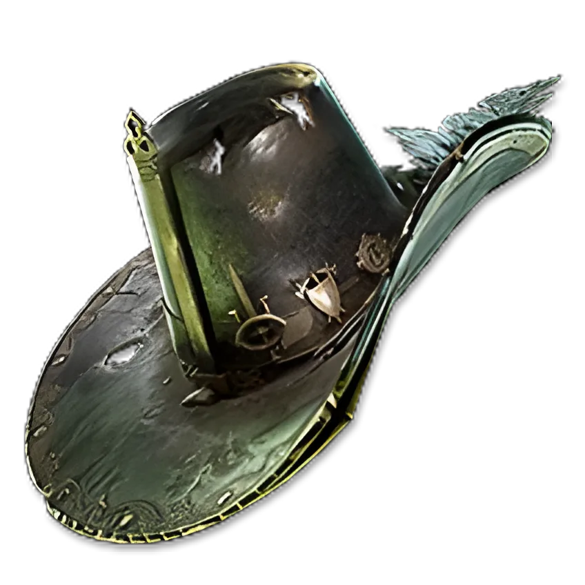 Ironride
