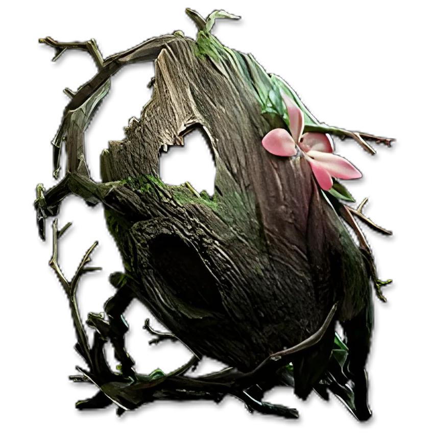 The Hollow Mask