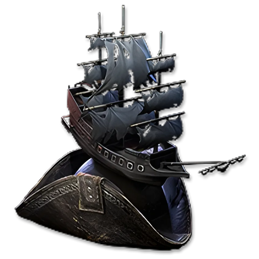 The Black Insignia
