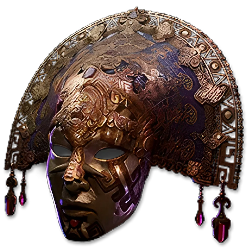 The Vertex