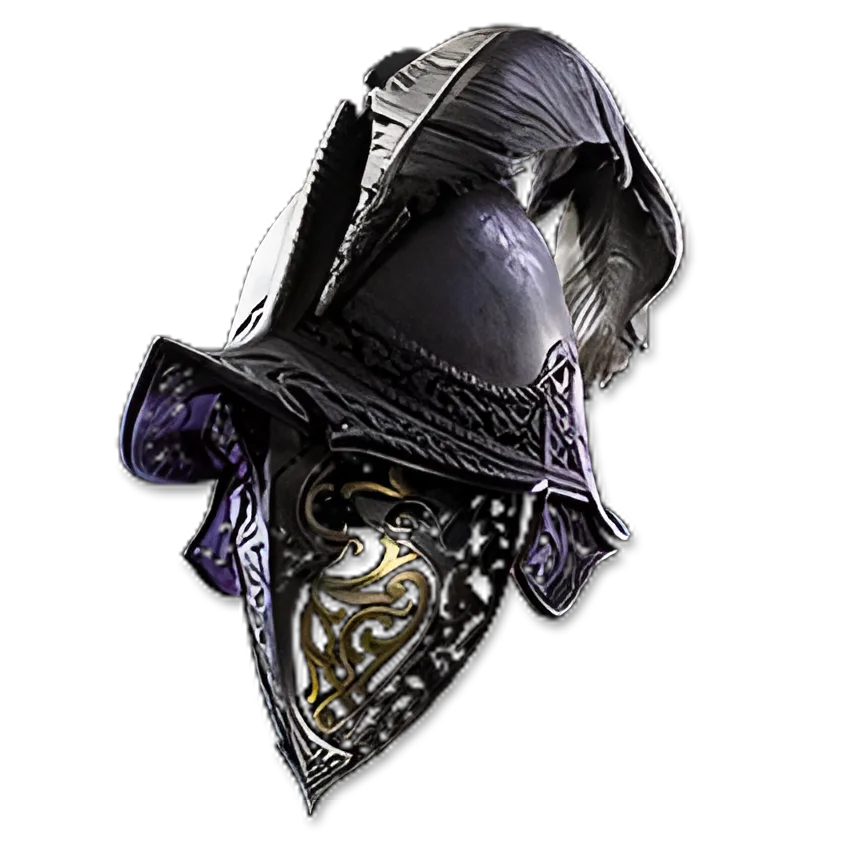 The Vile Knight