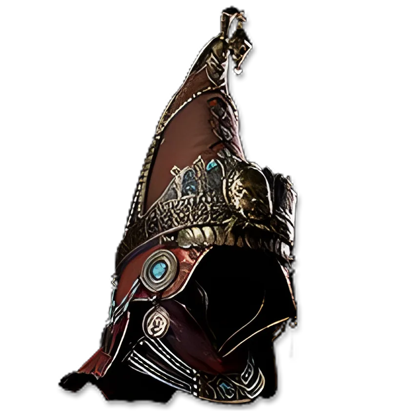 Visage of Ayah