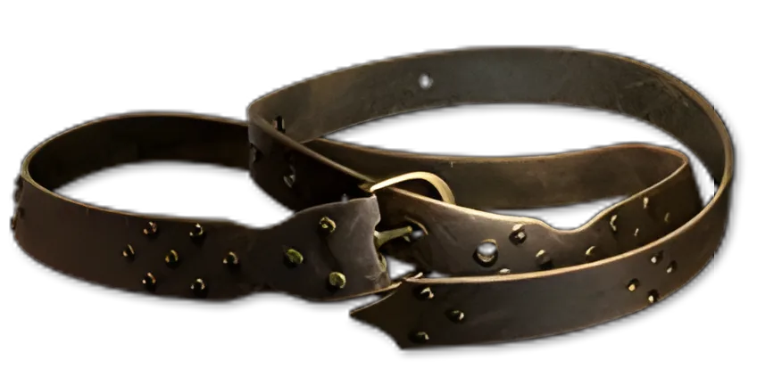 Long Belt