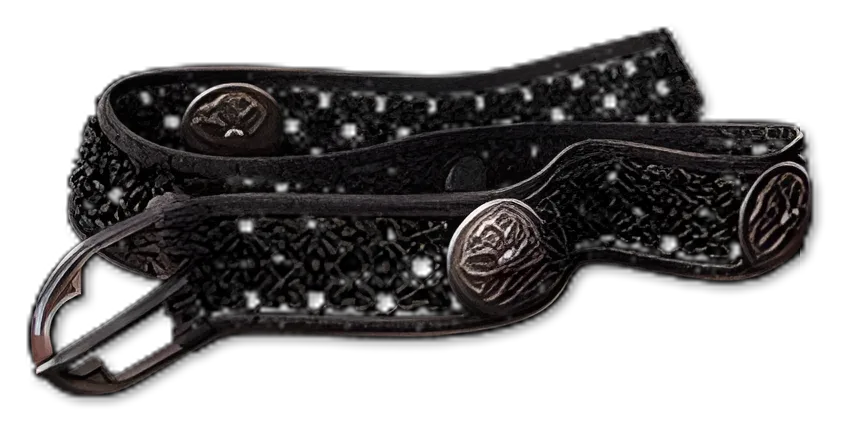 Mail Belt