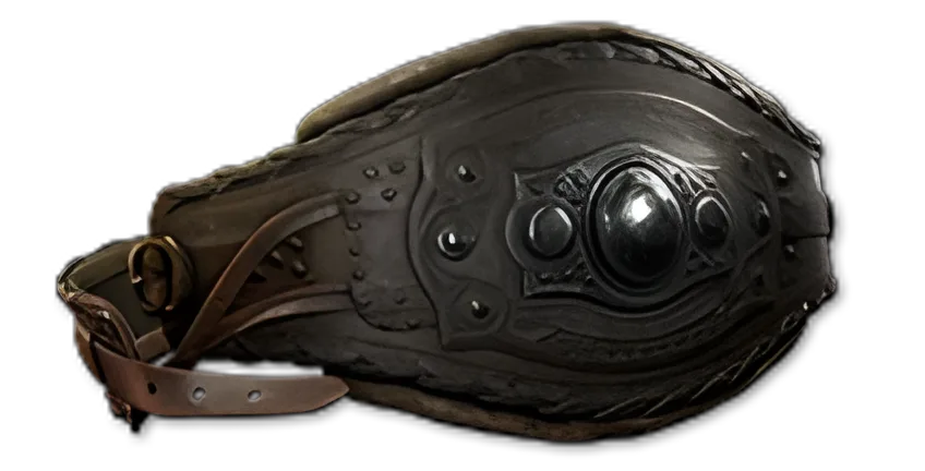 Heavy Belt