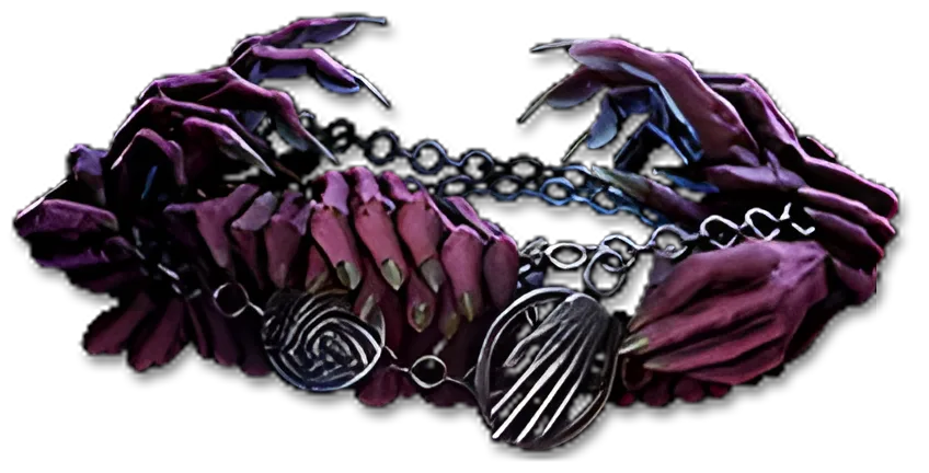 Invoking Belt