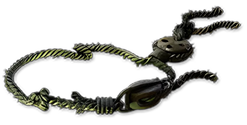 Keelhaul